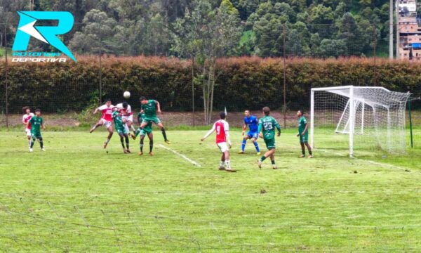 LA EQUIDAD-SANTA FE-SUPERCOPA JUVENIL FCF