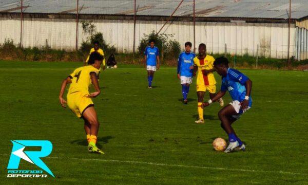 MILLONARIOS-BOGOTA FC SUPERCOPA JUVENIL 2025