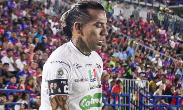ONCE CALDAS - UNIÓN MAGDALENA JORNADA 17 LIGA DIMAYOR 2025-I