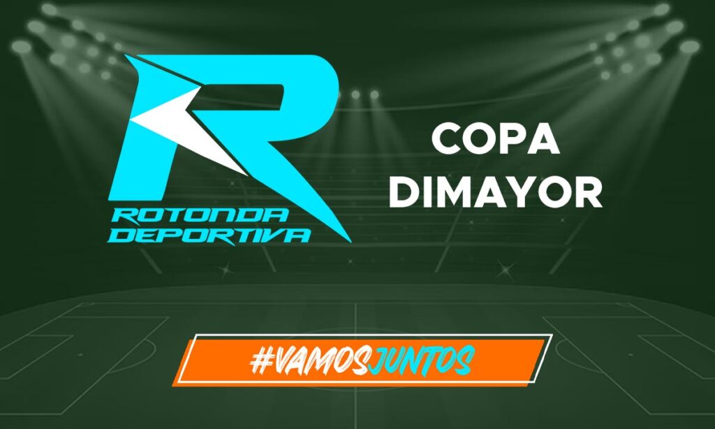 ROTONDA DEPORTIVA-COPA DIMAYOR