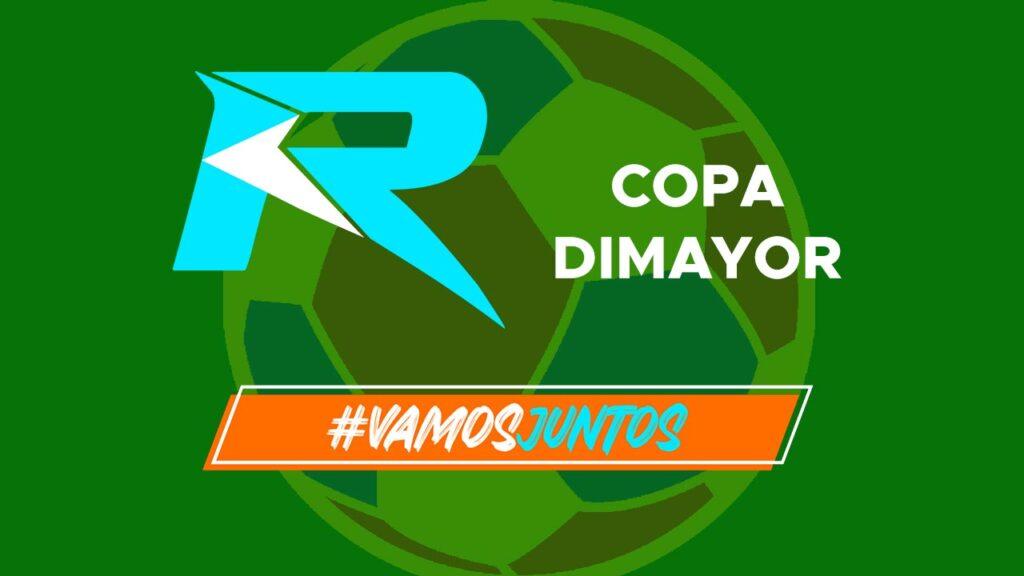 ROTONDA DEPORTIVA-COPA DIMAYOR-2