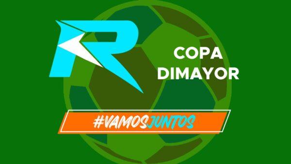 ROTONDA DEPORTIVA-COPA DIMAYOR-2