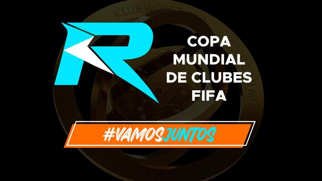 ROTONDA DEPORTIVA-COPA MUNDIAL DE CLUBES FIFA-1