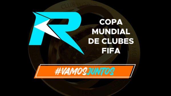 ROTONDA DEPORTIVA-COPA MUNDIAL DE CLUBES FIFA-1