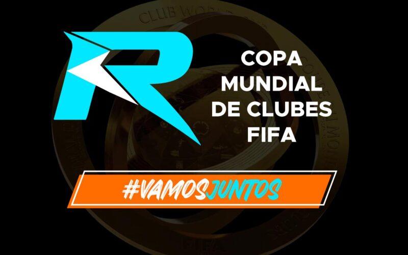 ROTONDA DEPORTIVA-COPA MUNDIAL DE CLUBES FIFA-1