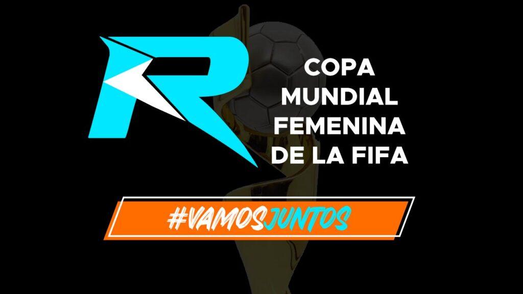 ROTONDA DEPORTIVA-COPA MUNDIAL FEMENINA DE LA FIFA-1