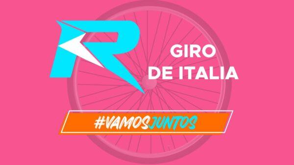 ROTONDA DEPORTIVA-GIRO DE ITALIA-1
