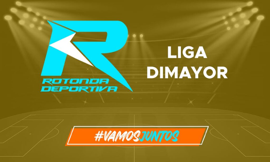 ROTONDA DEPORTIVA-LIGA DIMAYOR-3