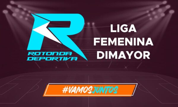 ROTONDA DEPORTIVA-LIGA FEMENINA DIMAYOR-3