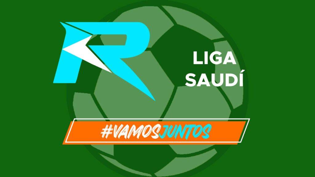 ROTONDA DEPORTIVA-LIGA SAUDI-1