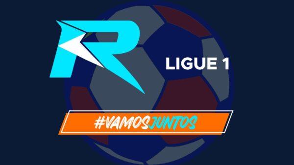 ROTONDA DEPORTIVA-LIGUE 1-2