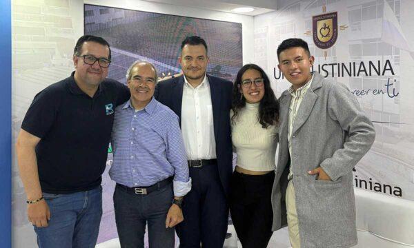 ROTONDA DEPORTIVA-PERIODISMO DEPORTIVO-UNIAGUSTINIANA-FILBO 2025