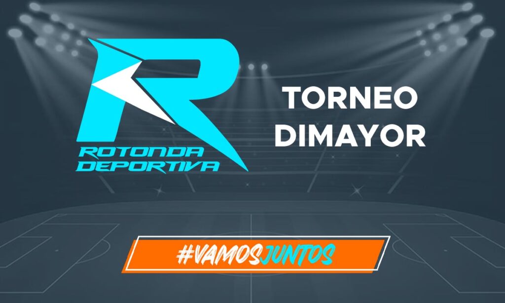 ROTONDA DEPORTIVA-TORNEO DIMAYOR-3