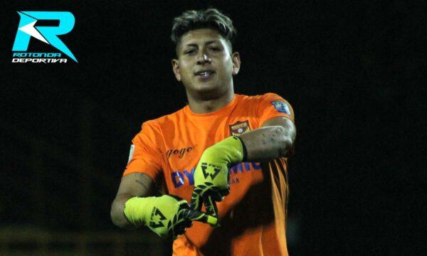 WALBERTO AGAMEZ CELEBRA BOGOTA FC