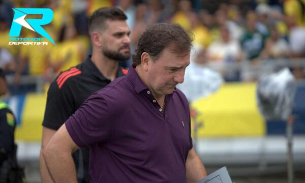NESTOR LORENZO DT COLOMBIA-MAURICIO DUQUE