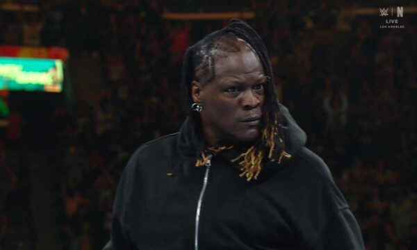 R-TRUTH WWE MONEY IN THE BANK