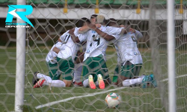 REAL CUNDINAMARCA CELEBRA EN TUNJA MAURICIO DUQUE