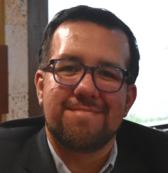 José Gabriel Celis